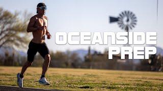 Oceanside Prep Vlog