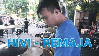 HIVI - REMAJA YOIQBALL DRUMCAM