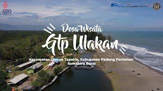 ADWI 2022  Desa Wisata GTP Ulakan Kab. Padang Pariaman Sumatera Barat