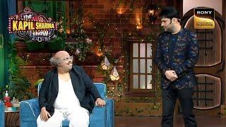 Kapil ने Vakeel Sahab को कहा MBA किया हुआ ChimpanzeeThe Kapil Sharma Show Kapil Vs Vakeel Sahab