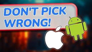 iOS vs Android Privacy Showdown Beyond the Surface