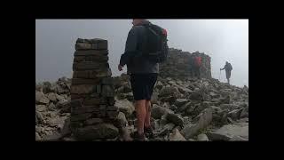 SCAFELL PIKE 2022