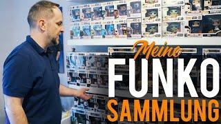 Meine Funko-Pop-Sammlung ist viel Geld wert