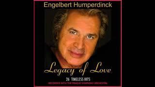 Engelbert Humperdinck Legacy Of Love Full CD 2009