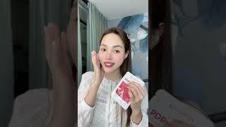 Review Mặt Nạ PDRN KyungLab Cấp Ẩm Phục Hồi Trẻ Hóa Da #lamdep #skincare #matna #mask #kyunglab