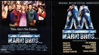 Roxette - Almost Unreal Super Mario Bros. - Soundtrack HQ