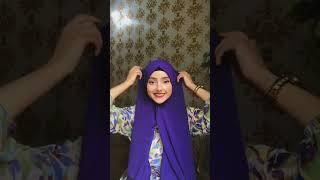 Effortless Elegance How to Style a Hijab with Minimal Effort