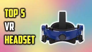 Best VR Headset On Aliexpress  Top 5 VR Headset Reviews