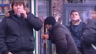 Чижик-Пыжик фильм первого канала 2009 год