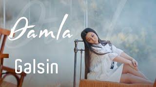 Damla - Gelsin Official Video