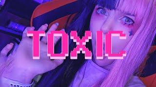 ВКУСНО и ОПАСНО  TOXIC - Melanie Martinez