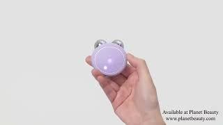 Foreo BEAR™ mini  How to use