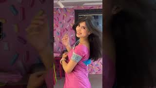 GULABI SADI   Pragati Verma #trend#viral#gulabisadi#trending#shorts#short#trends#pragativerma