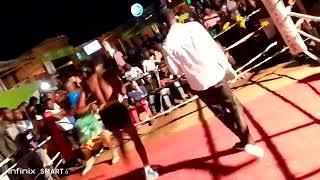 msakuzi boxing @Wasafi_Media @azamtvtz @millardayoTZA@MichuziTV