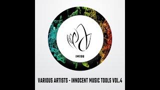 IM198 - Various Artists - INNOCENT MUSIC TOOLS VOL.4