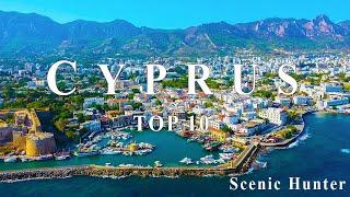 10 Best Places To Visit In Cyprus  Cyprus Travel Guide