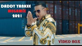 DADDY YANKEE MEGAMIX 2021 FULL HD VIDEO - THE BIG BOOS LEGACY LA TRAYECTORIA