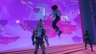 FortNite Event Saison 7 Chapitre 2