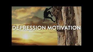 MOTIVATIONAL VIDEO FOR DEPRESSION   You Will Die Just Not Today