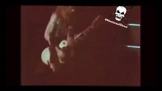 Randy Rhoads AMAZING Guitar Solo - Quiet Riot 1979 Suicide Solution