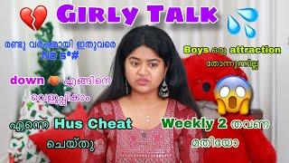 Girly Talk 2 