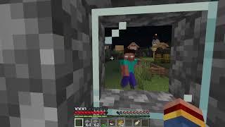 Herobrine Sighting  June 20th 2022