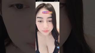 PAMELA SAFITRI BIGO LIVE TERBARU 25042024  PART 1