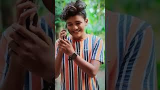 Youtube Shorts - Le Gayi Le Gayi  Kidnapper se hua pyaar️ Esmile & Anjali #shorts