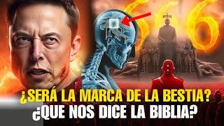 ¿Ya está aquí LA MARCA DE LA BESTIA 666? ¿Cómo se implantará la marca de la bestia?