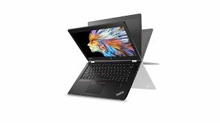 Lenovo Thinkpad P40 Yoga GAMING Equip with Windows Subsystem for Android