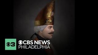 Researchers working to identify remains found at Red Bank Battlefield in New Jersey