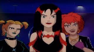 Scooby-Doo and the Witchs Ghost Except the Hex Girls are the only characters