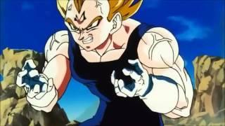 Dragon Ball Z - Top 5 Epic Shouts