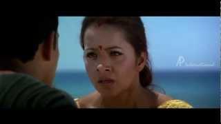 Chellamae Tamil Movie Scenes  Reem Sen Hurts Bharath  Vishal  Reema Sen  Bharath