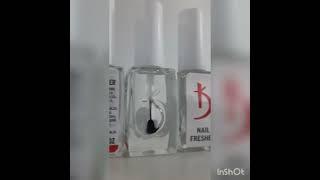 Знежирювач Nail fresher Kodi Professional 12 мл