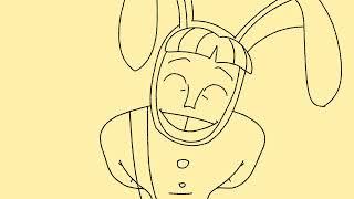 SMILE ANIMATION MEME - POPEE THE PERFORMER unfinished