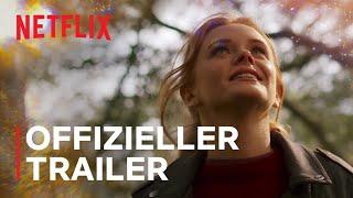 Fate The Winx Saga  Offizieller Trailer  Netflix