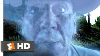 The Frighteners 310 Movie CLIP - Sergeant Spook 1996 HD