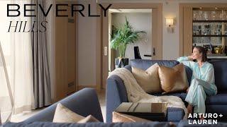5 Star Hotel Hideaway in the Heart of Beverly Hills  Hospitality Videography
