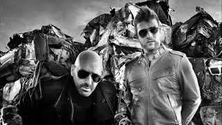 Chus & Ceballos - Resistance - Privilige Terrace - Ibiza