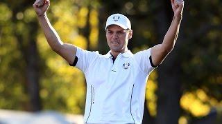 Ryder Cup 2012 - Medinah