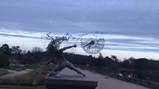 trentham gardens nature walk