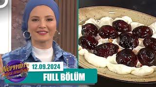 Nerminin Enfes Mutfağı 423. Bölüm