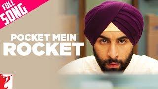 Pocket Mein Rocket Song  Rocket Singh  Ranbir Kapoor  Benny Dayal  Salim-Sulaiman Jaideep Sahni