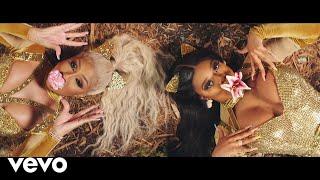 City Girls - Kitty Talk Feat. Doja Cat Official Video