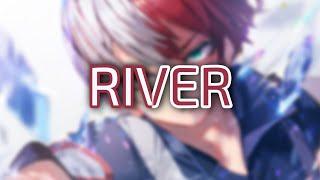 Nightcore - River Tom Gregory