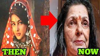 Bollywood Movie Karan Arjun Star Cast Name And Age  1995 - 2023   Then And Now 2023