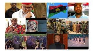 Important Issues 85. Mazi Nnamdi Kanu missing in DSS dongeon after Chinasa Nworu order
