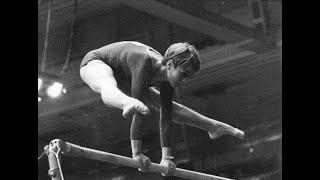 Beyond Medals Best Uneven Bars Specialists at Olympics from 1952 to 1988 - WAG