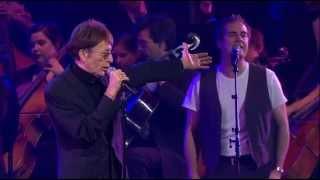 Night of the Proms 2008 - Robin Gibb - Massachusetts